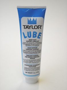Smurfeiti fyrir TAYLOR LUBE TAYL047518