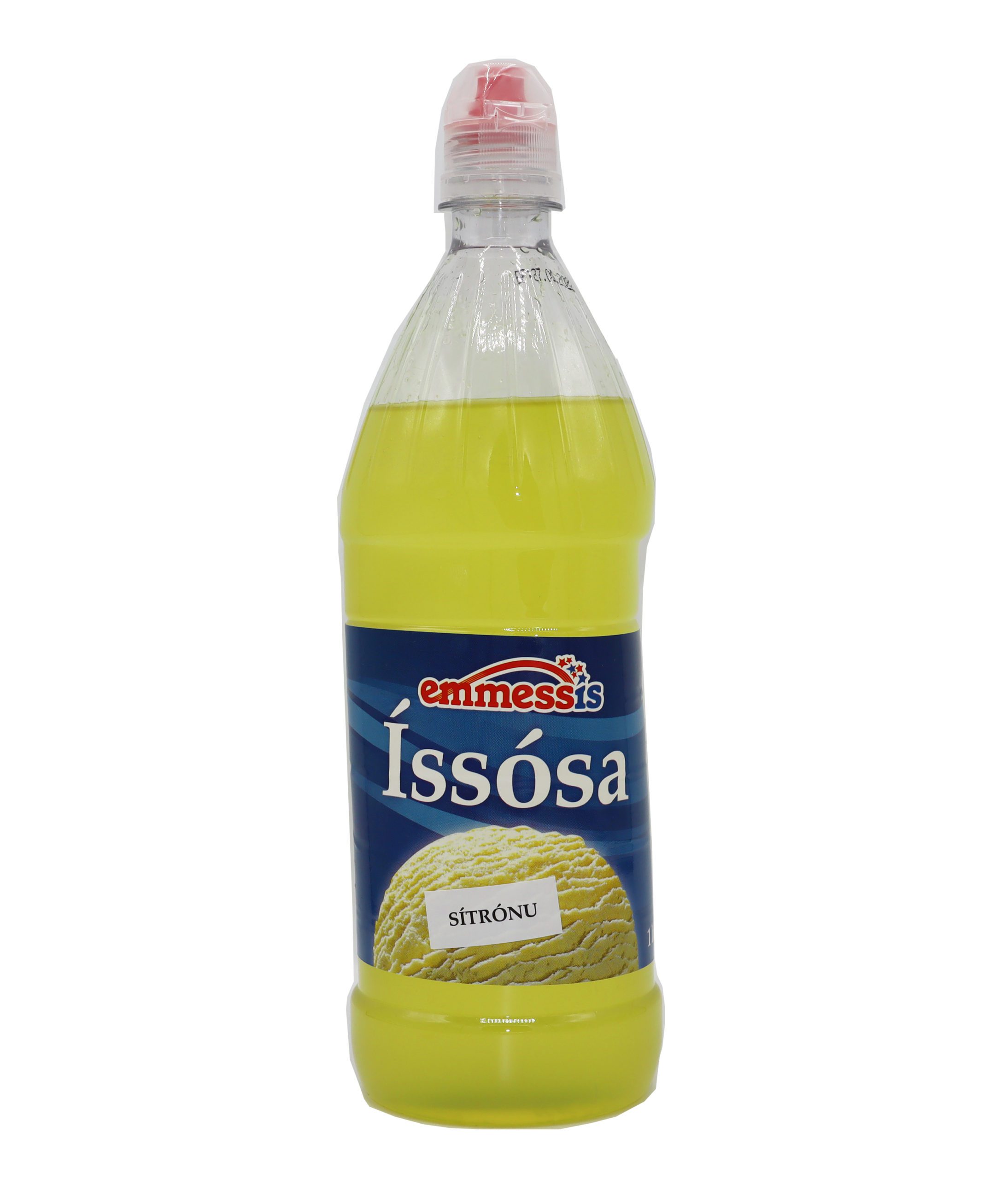 Sítrónusósa 1 ltr.