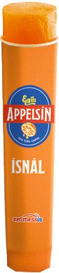 Egils-Appelsín ísnál 110 ml. – 18 stk.