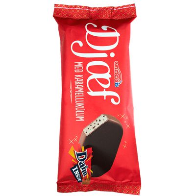 Djæf Daim 110 ml. – 16 stk.