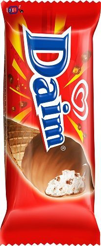 $Frisko Daim cone classic 160ml – 20 stk.