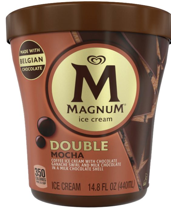 $ Magnum Pint Double Mocha 440ml – 8 stk. í pk.