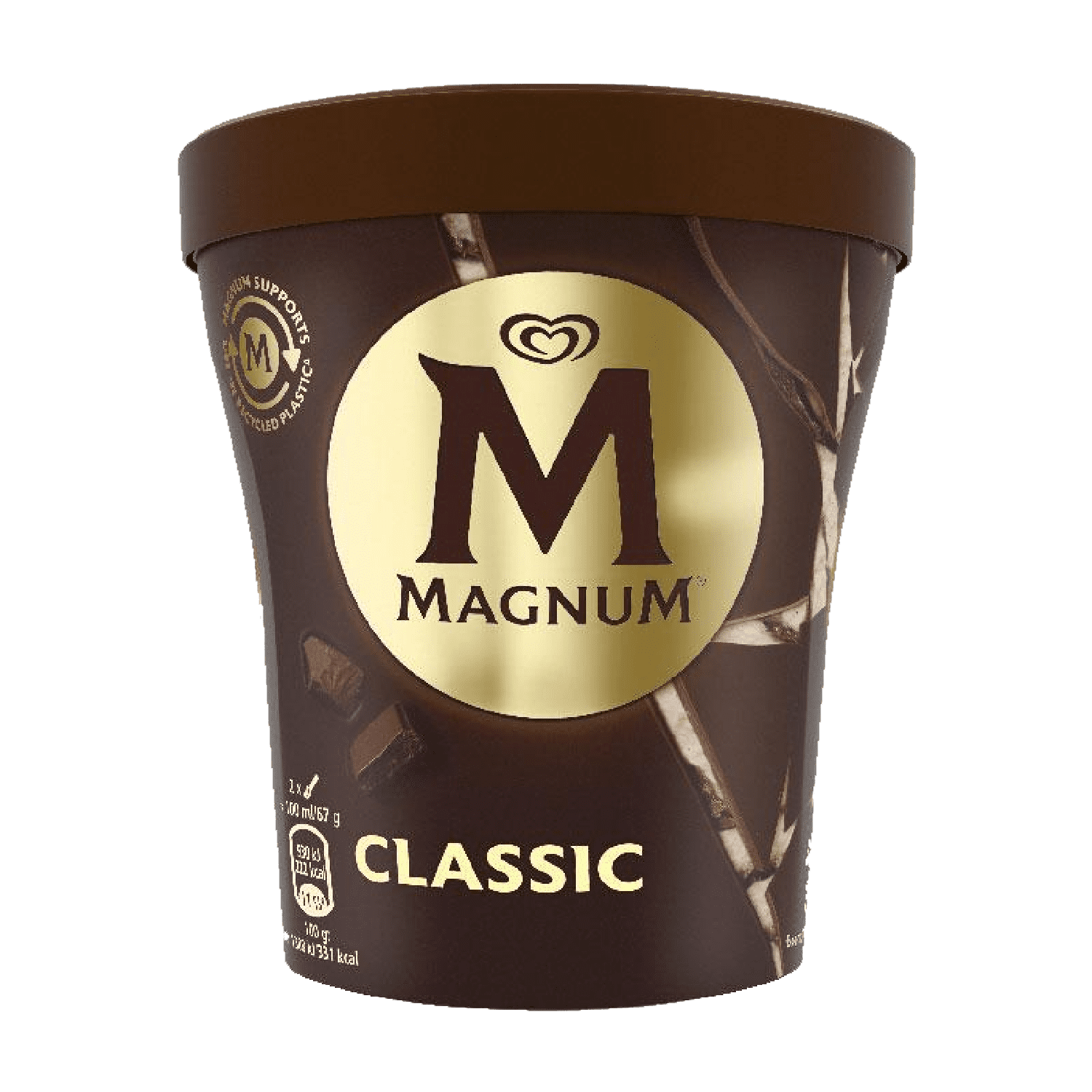 $Magnum Pint Classic 440ml – 8 stk. í pk.