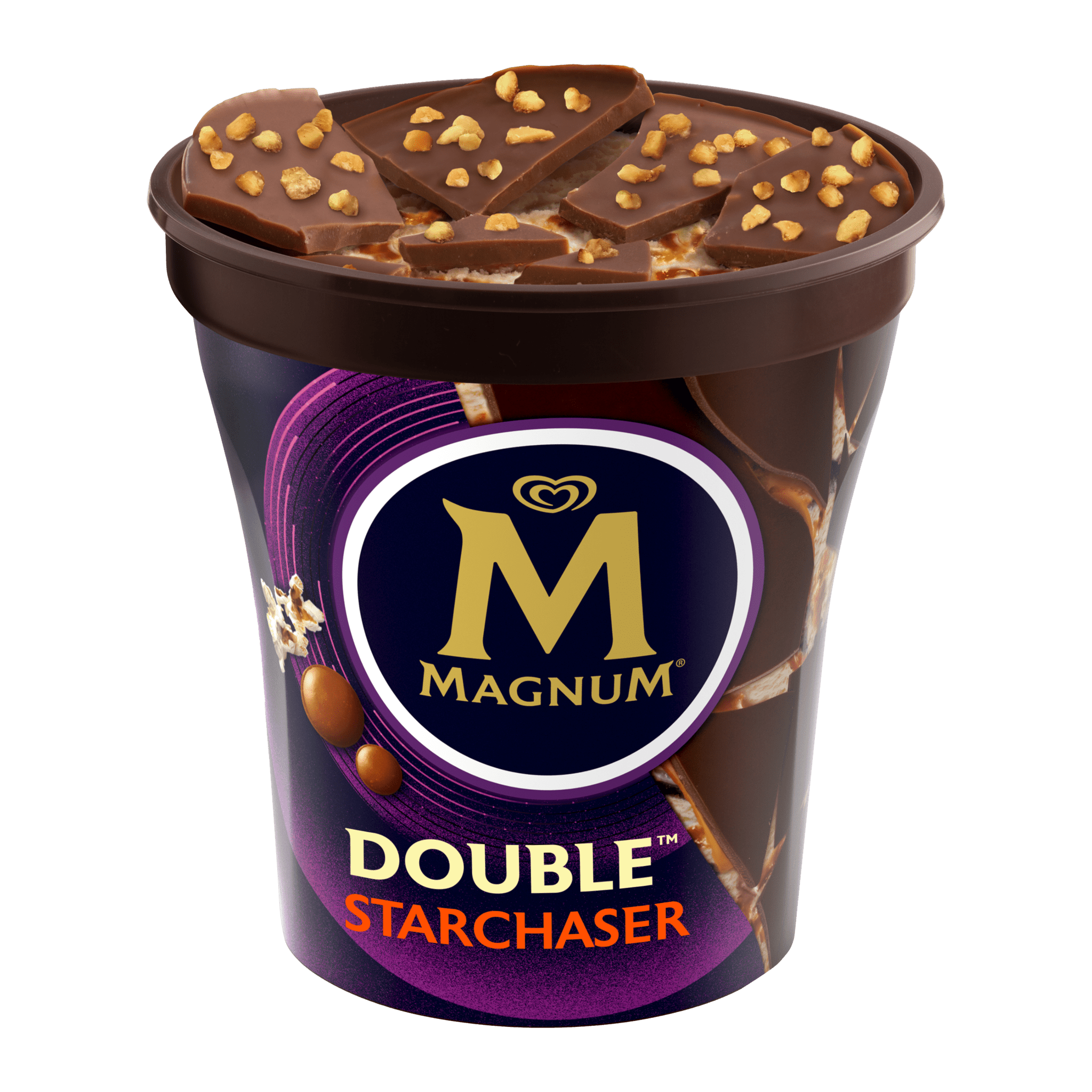 Magnum Pint Starchaser 440 ml – 8 stk í pk