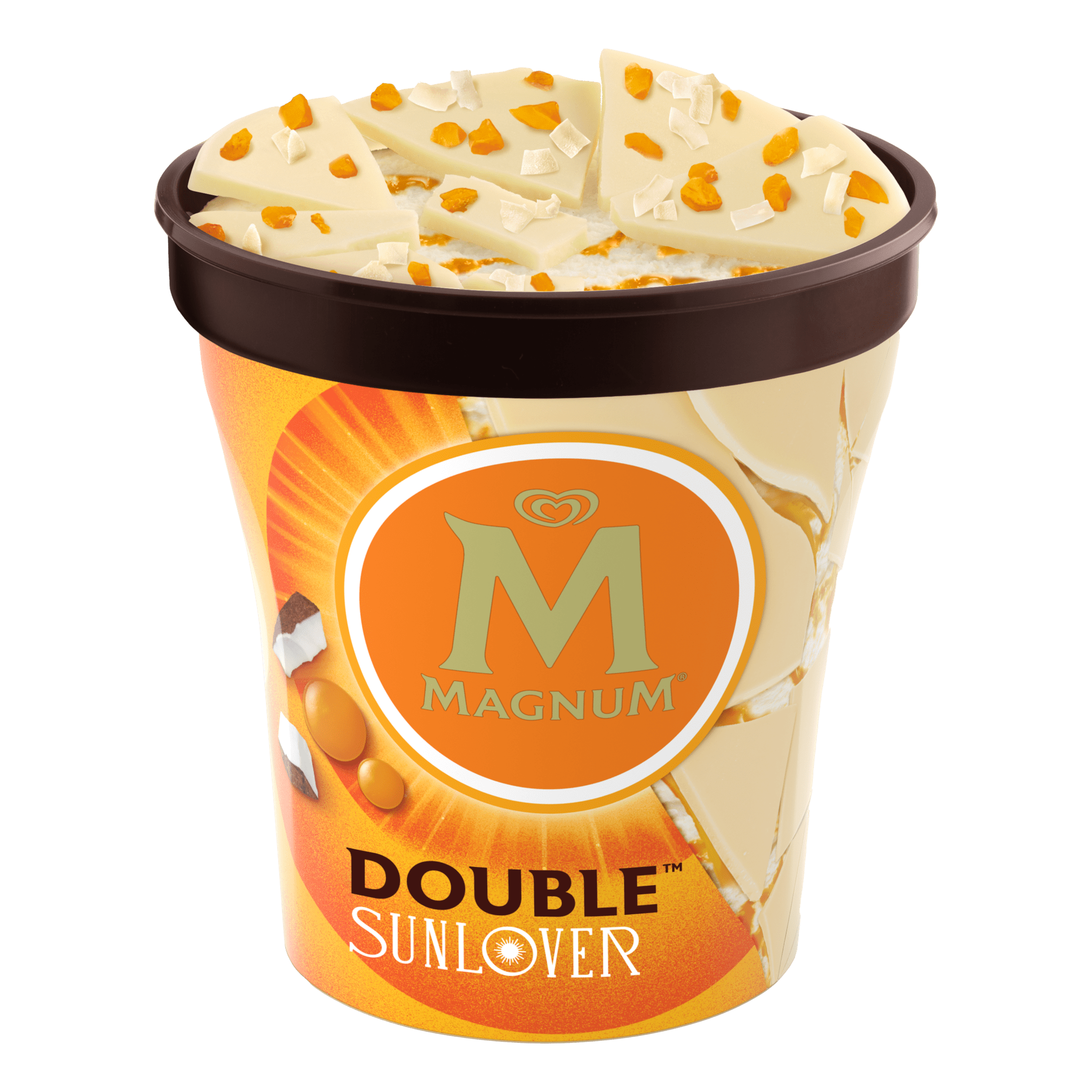 Magnum Pint Sunlover 440 ml – 8 stk í pk