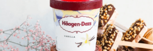 Haagen-Dasz Gotteri.is