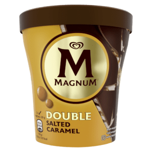 26311 - Magnum Double Salted Caramel 440ml