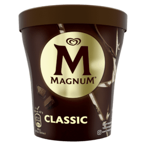 26312 - Magnum Classic 440ml