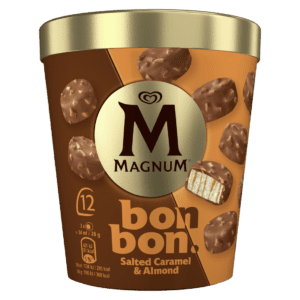 26534 - Magnum BonBon Salted Caramel & Almond