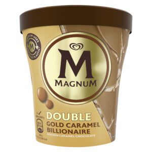 26307 - Magnum Gold Caramel Pint 440ml