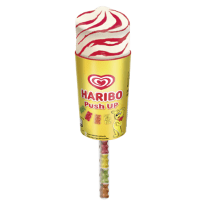 26600 - Haribo Push-Up
