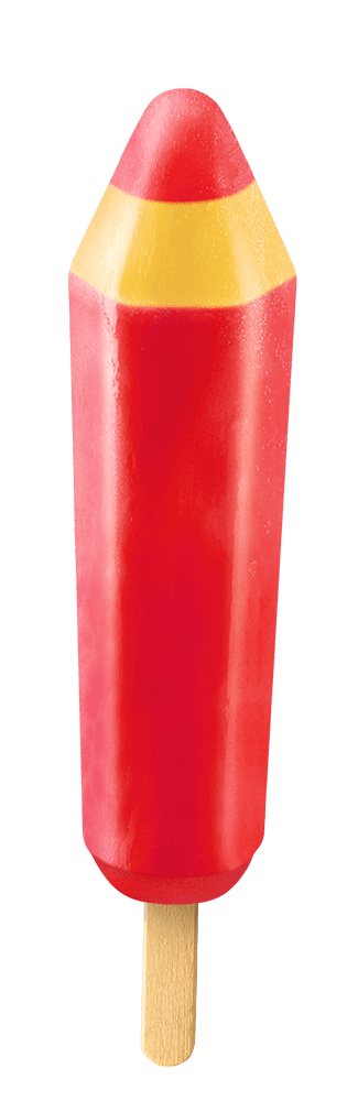 70086 ∙ *Br. ks. Pencil Strawberry – 90 stk