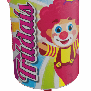 Trúðaís 90 ml. - 16 stk.