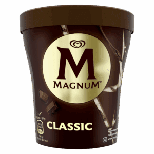 Magnum Pint Classic 440ml - 8 stk. í pk.
