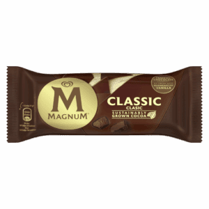 Magnum Classic 110ml - 20 stk