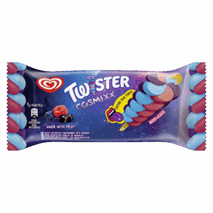 Frisko Twister Cosmixx 70ml - 35 stk