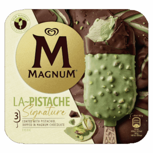 Magnum Hpk La Pistache 3MP 3x90ml - 10 ein. í pk